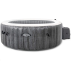 Pure Spa - Bubble Greywood Deluxe AP 4