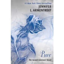  Pure (The Second Covenant Novel) – Jennifer L Armentrout idegen nyelvű könyv
