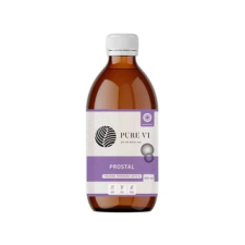 Pure Vi Prostal - fűszeres-tökmagos latte íz / 300 ml potencianövelő