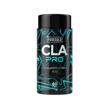 PureGold CLA Pro konjugált linolsav kapszula 60 db vitamin és táplálékkiegészítő