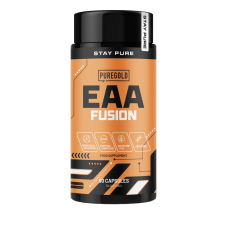 PureGold EAA kapszula 90db vitamin és táplálékkiegészítő