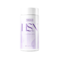 PureGold HSN Beauty kapszula 30db vitamin és táplálékkiegészítő
