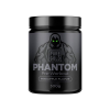 PureGold Phantom Pre-Workout 300 g, ananász