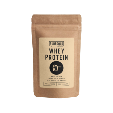 PureGold Whey Protein 500g unflavored (nature line) vitamin és táplálékkiegészítő