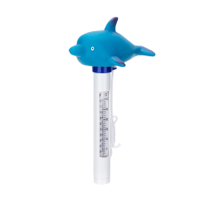 PurePool Delfines medence hőmérő 0-50°C medence kiegészítő