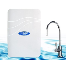 PurePro M800DF tartály nélküli RO víztisztító vízszűrő