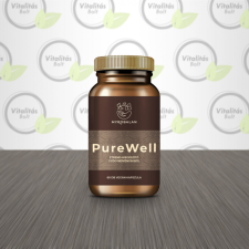  PureWell - 60db vitamin és táplálékkiegészítő