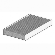 Purflux Aktívszenes Pollenszűrő AHC213 pollenszűrő