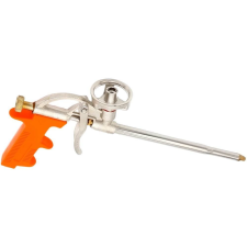  Purhab adagoló pisztoly állítható, profi, pu-hab barkácsolás, csiszolás, rögzítés