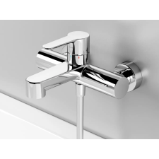  Puri kádcsaptelep 150 mm PU 022.00CR, króm csaptelep