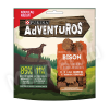  Purina Adventuros bölényben gazdag kutya jutalomfalat 90g
