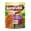 Purina AdVENTuROS Strips Szarvas, vad 90 g