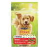Purina Állateledel száraz PURINA Friskies Vitafit Active kutyáknak marhával 10kg