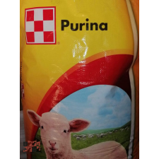 Purina bárány plusz nevelő takarmánykeverék 40kg haszonállat felszerelés
