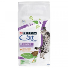 Purina Cat Chow Adult Hairball Control 1,5kg macskaeledel