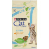 Purina Cat Chow Adult - Kitten (csirke) - Szárazeledel (15kg)