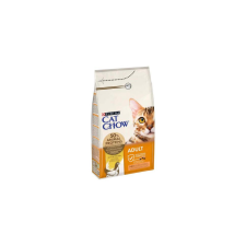 Purina Cat Chow Adult - Szárazeledel (csirke) felnőtt macskák részére (15kg) macskaeledel
