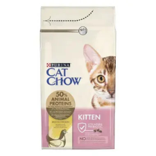  Purina Cat Chow Kitten 15kg macskaeledel
