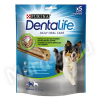  Purina DENTALIFE fogápoló jutalomfalat kutyáknak Medium 115g