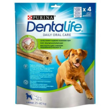  Purina Dentalife Large Jutalomfalat 142g jutalomfalat kutyáknak