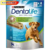  Purina Dentalife Large jutalomfalat kutyáknak 142 g – szájhigiénia támogatására