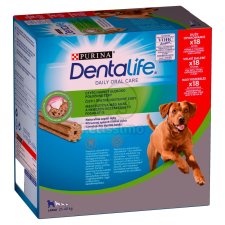  Purina Dentalife Large multipack 2 x (6 x 106 g) jutalomfalat kutyáknak