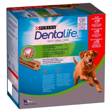 Purina Dentalife Purina Dentalife Large multipack 6 x 106 g jutalomfalat kutyáknak
