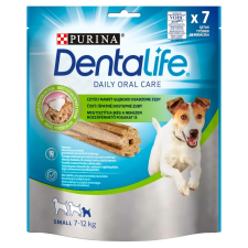 Purina Dentalife Small 115g jutalomfalat kutyáknak