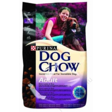 Purina Dog Chow ADULT Bárány 14kg kutyaeledel
