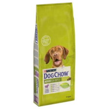 Purina Dog Chow Adult Bárány kutyatáp – 14 kg kutyaeledel
