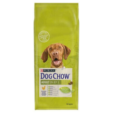 Purina Dog Chow Adult - Csirke - Szárazeledel (14kg) kutyaeledel