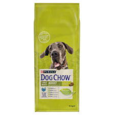 Purina Dog Chow Adult - Large (pulyka) - Szárazeledel (14kg) kutyaeledel