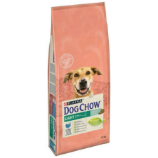 Purina Dog Chow Adult - Light (pulyka) - Szárazeledel (14kg) kutyaeledel
