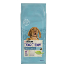 Purina Dog Chow Junior - Csirke - Szárazeledel (14kg) kutyaeledel
