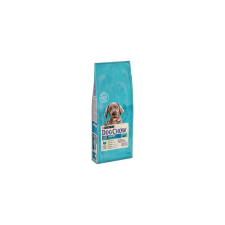 Purina Dog Chow Large Breed Puppy - Szárazeledel (pulyka) nagytestű kölyökkutyák részére (14kg) kutyaeledel