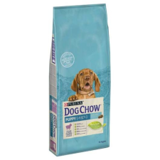  Purina Dog Chow Puppy Báránnyal száraz kutyaeledel 14 kg – 14 kg kutyaeledel