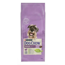 Purina Dog Chow Senior Báránnyal száraz kutyaeledel 14kg kutyaeledel