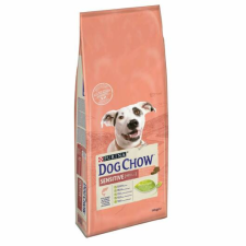  Purina Dog Chow Sensitive Lazaccal száraz kutyaeledel 14 kg – 14 kg kutyaeledel