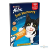 Purina FELIX Deli Moments csirke ízű macska jutalomfalat