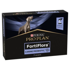  Purina FortiFlora Canine 7x1g vitamin, táplálékkiegészítő kutyáknak