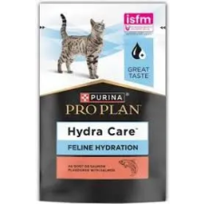  Purina HydraCare lazaccal ízesített megfelelő hidratáltságot elősegítő kiegészítő macskaeledel 85g macskaeledel
