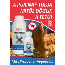 Purina Mite Protect 100ml haszonállat felszerelés