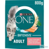 Purina One 800gr Adult Lazac