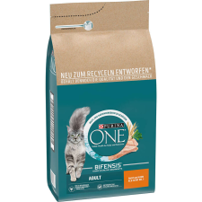 Purina One Bifensis Adult Chicken 6kg macskaeledel