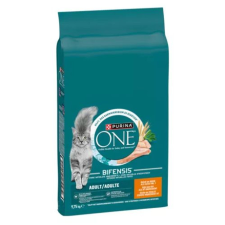 Purina One Csirkében gazdag száraz macskaeledel 9,75kg macskaeledel