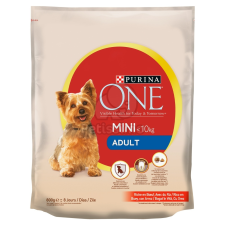 Purina One Purina ONE Mini Adult száraz kutyaeledel 800 g kutyaeledel
