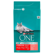  Purina ONE STERILCAT Lazacos macskaeledel