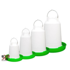  Purina Polmark baromfi itató 4 lábas 12 l haszonállat felszerelés