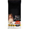 Purina Pro Plan Adult All Size Light/Sterilised Optiweight Száraztáp 14 kg (7613035122819)