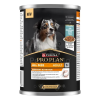  Purina PRO PLAN All size Adult halban gazdag nedves kutyaeledel, aszpikban 400 g